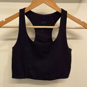 Girlfriend Collective Paloma Racerback Sportsbra size Small